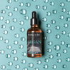 Organic Argan Hair Oil