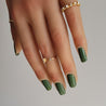 Green Machine - Tuesday in Love Halal UV Gel Polish