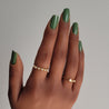 Halal UV Gel Polish Green Machine - Tuesday in Love